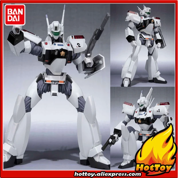 Оригинальная экшн фигурка робот BANDAI Spirit No.236 набор из 1 и 2 частей фильма Мобильная