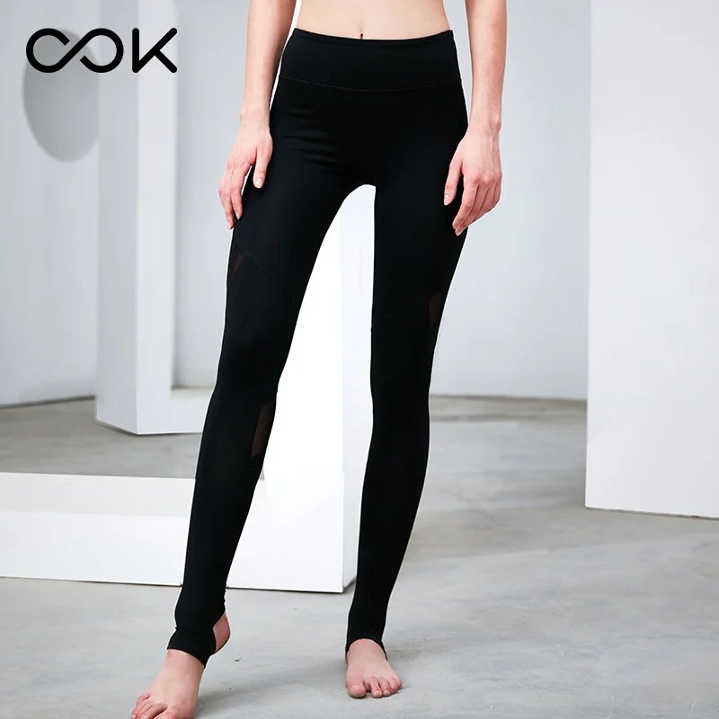 Темно синий черный женский для фитнеса бега занятий йогой модные спортивные