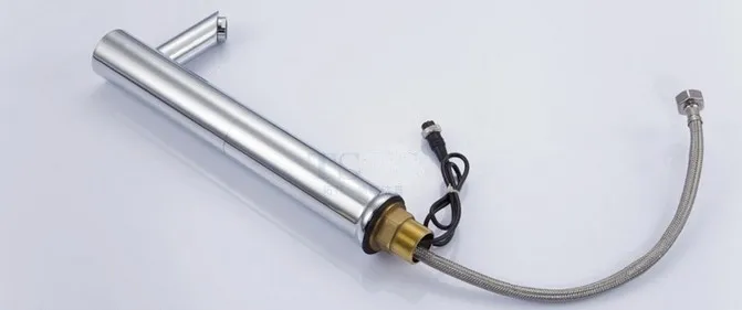 Автоматический сенсорный кран