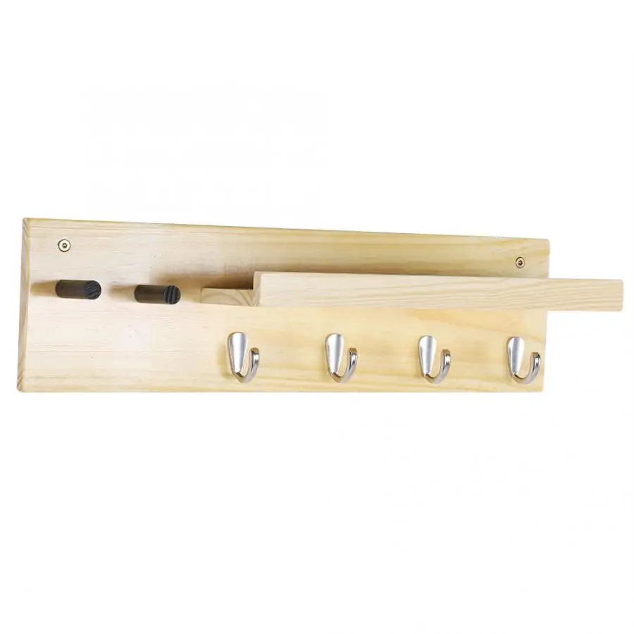 Бумажный держатель для полотенец на холодильник настенная подвесная полка