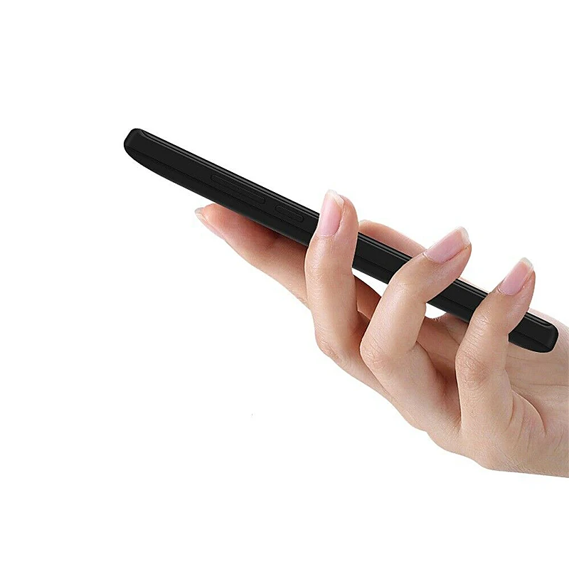 

5000mAh/6000mAh Fast Charger Battery Charger Case for Samsung Galaxy S10 Plus S10e Portable Extenal Power Bank battery Case