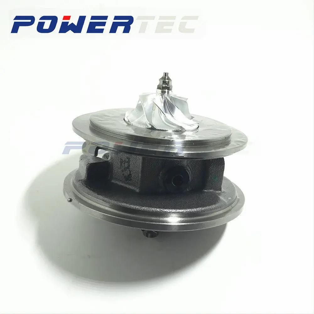 813860-0001 для Volkswagen Golf VII 1 6 TDI 66Kw 90HP 81 Kw 110HP CRKB CRKA CLHB-турбинный картридж 04L253016HV