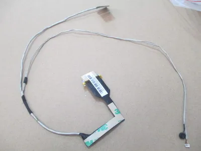

WZSM Wholesale New LCD Flex Video Cable for ASUS X501 X501A X501U P/N 14005-00430100 DD0XJ5LC011