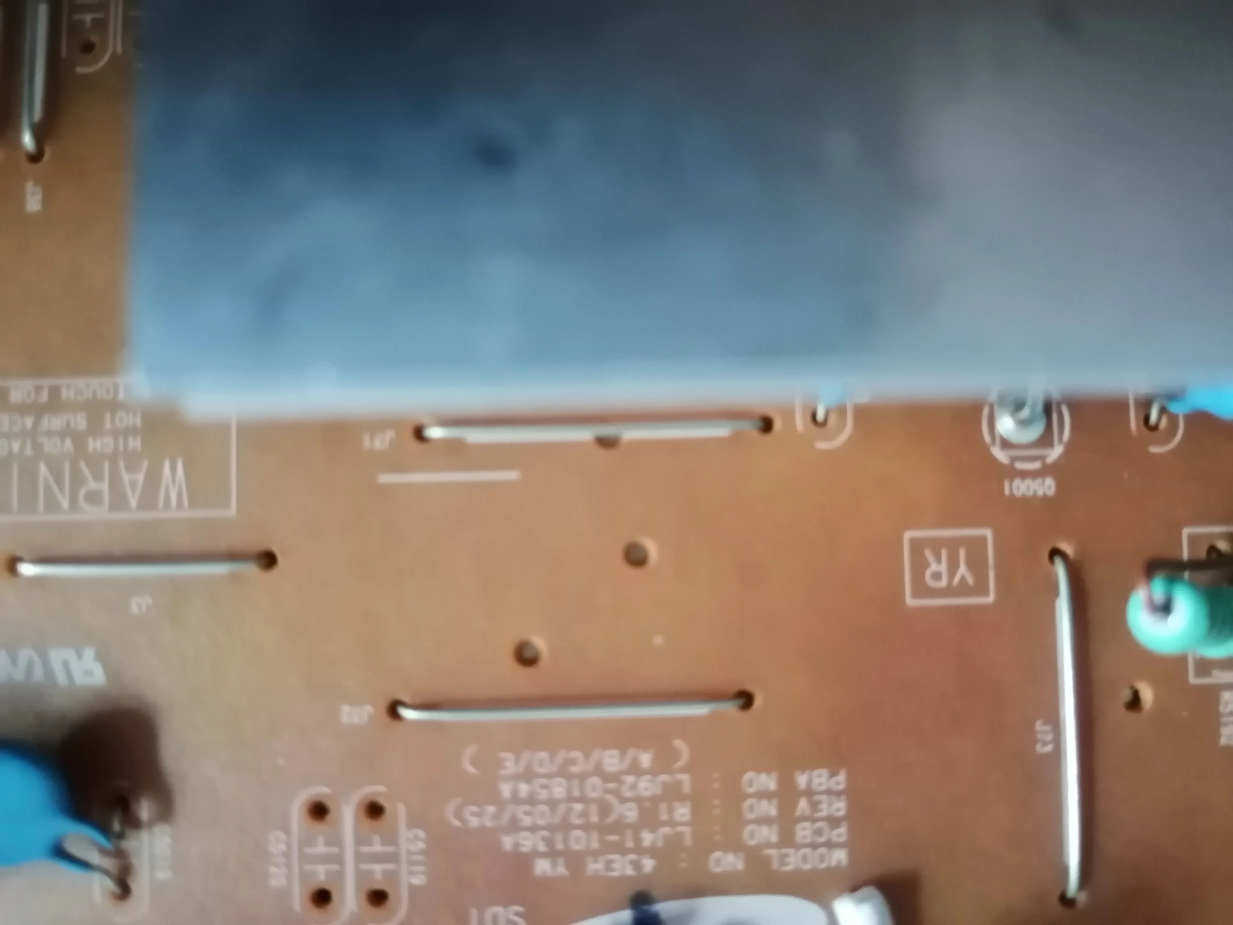 LJ92-01854A для 3D42A3700ID S43AX-YB01 подключения wtih Y плата LJ41-10136A T-CON подключения видео