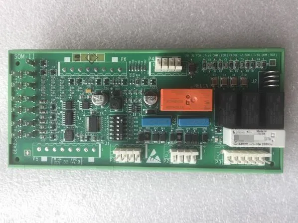 

Подъёмный механизм для доски SOM-II GEA26800AL1