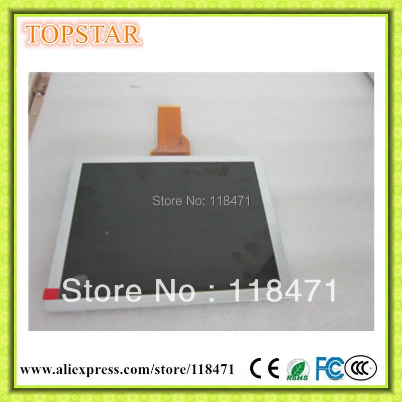EJ080NA-05B EJ080NA 05B 8 0 &quotЖК-панель для CHIMEI INNOLUX 12 месяцев гарантии | Электронные
