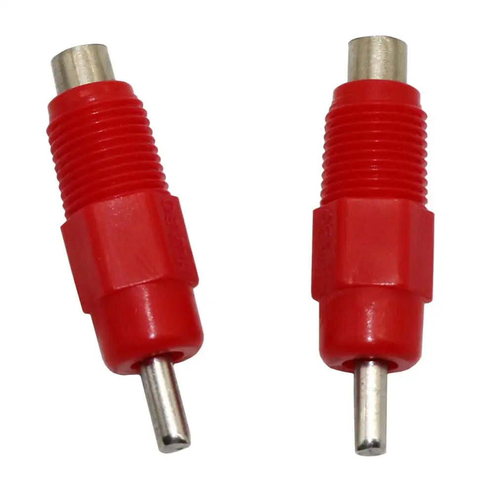 10 шт. автоматическая поилка для цыплят и перепелов|Принадлежности кормления