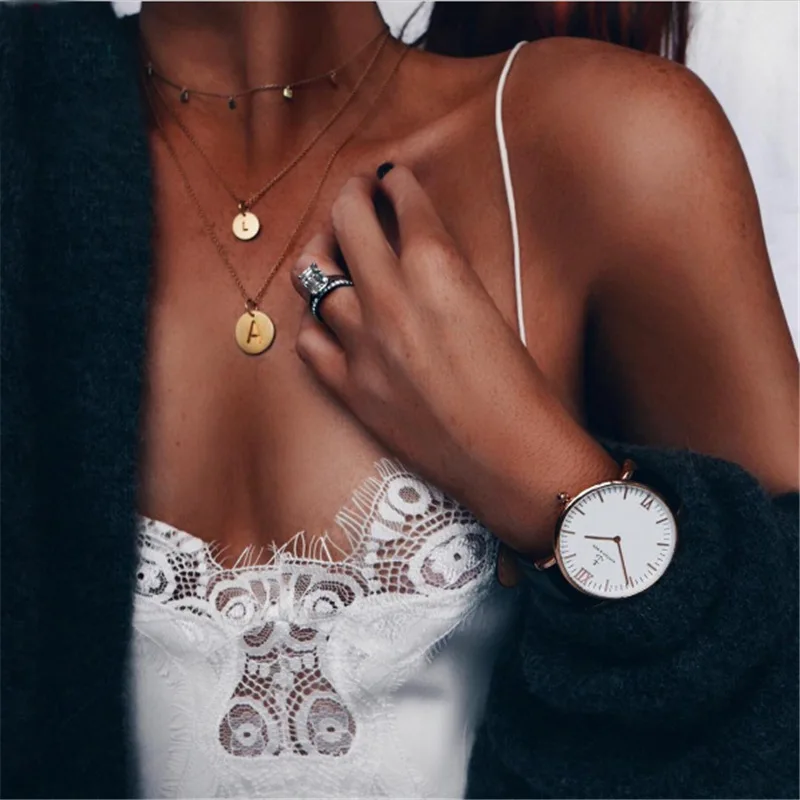 Летний модный женский сексуальный топ на бретельках кружевной жилет вязанный