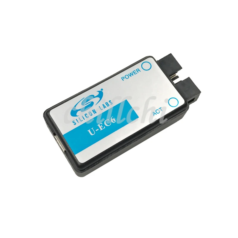 C8051F MCU эмулятор загрузчика EC6 Enterprise Edition для отправки прошивки!| |