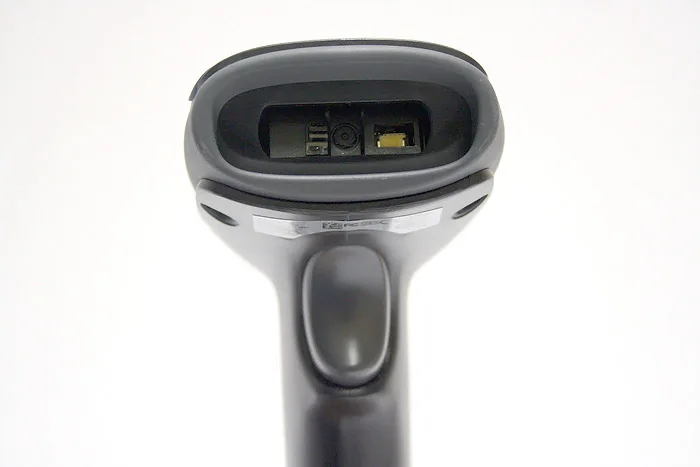 Проводной usb сканер штрихкодов Honeywell YOUJIE YJ4600 2D для супермаркета поддержка QR