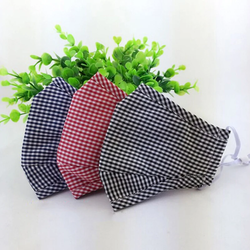 1 шт. многоразовая маска с активированным углем для лица Пылезащитная фильтр