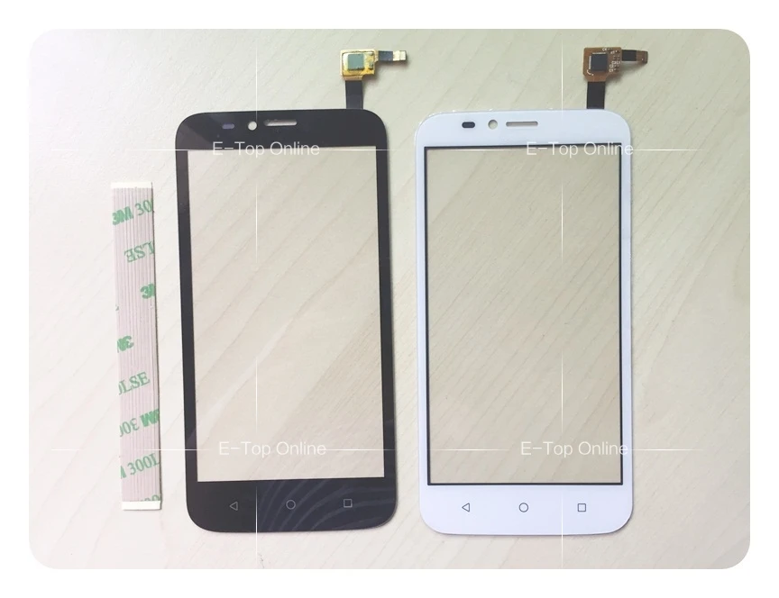 

Fast Shipping !!! Black/White Touch For Huawei Y625 Touch Screen Digitizer Sensor Glass Panel With + Tracking