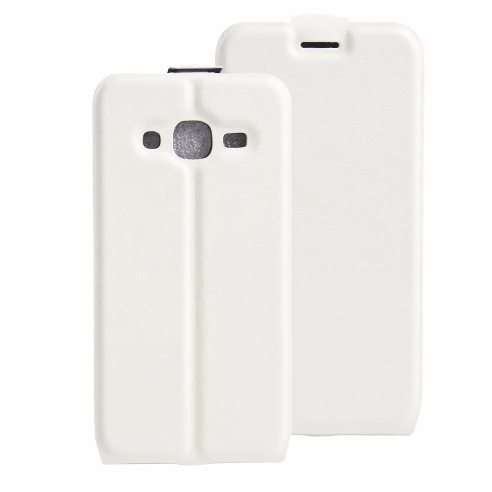 OUZIFISH) чехол для samsung Galaxy S3 S4 S5 S6 S7 MINI EDGE I9300 Активный Чехол из искусственной кожи флип вертикальная сумка Fundas Capas