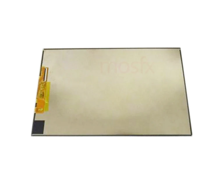 ЖК экран AL0863B SL101PC33Y0B63 A00 для планшета 10 1 дюймов irbis tz15 1280x800 228*143 40pin
