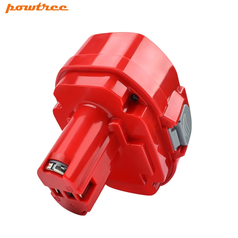 2 пакеты 2000 mAh 18 V Ni-MH для MAKITA 1822 Перезаряжаемые Батарея: 1822 1823 1834 1835 192827-3 822 PA18 5620DWA 5036DA ML183 6347D