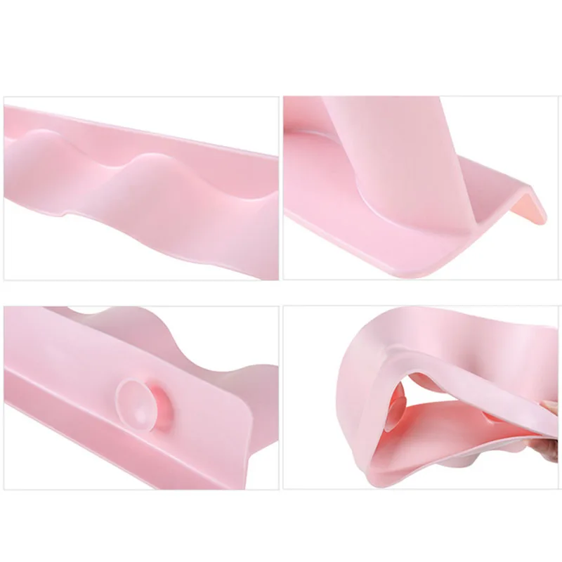 Творческий Удобный для кухни на присоске Тип чашки брызговик раковина дефлектор