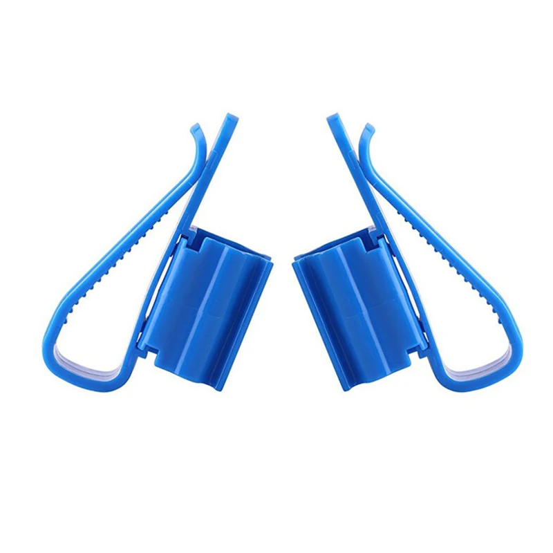 2 шт. упак. многоцелевой резервуар для рыбы сменная труба воды фиксированный