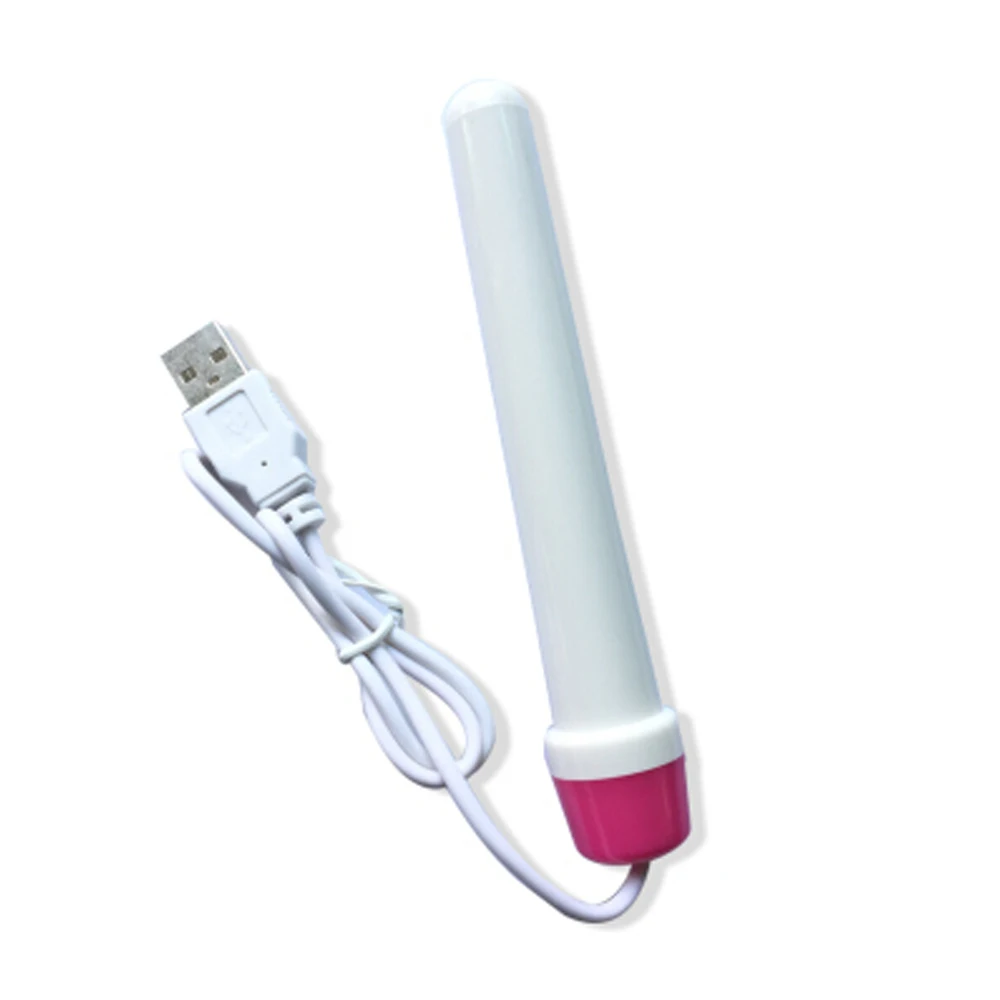USB Нагревательный Стержень для Мастурбаторы Киска Надувные куклы Карман Теплые