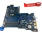 PCNANNY 903793-601 903793-001 BDL50 LA-D707P для HP 15-AY материнская плата для ноутбука Intel Core i5-7200U PC протестирована