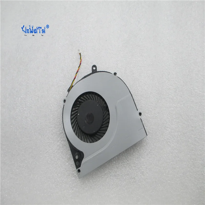 Вентилятор ЦП для Toshiba Satellite P55 P55T P50 A S50D S50T S55D S55T S50 S55 P50T S55t DFS501105FR0T FC90 KSB0805HB CL1X 2
