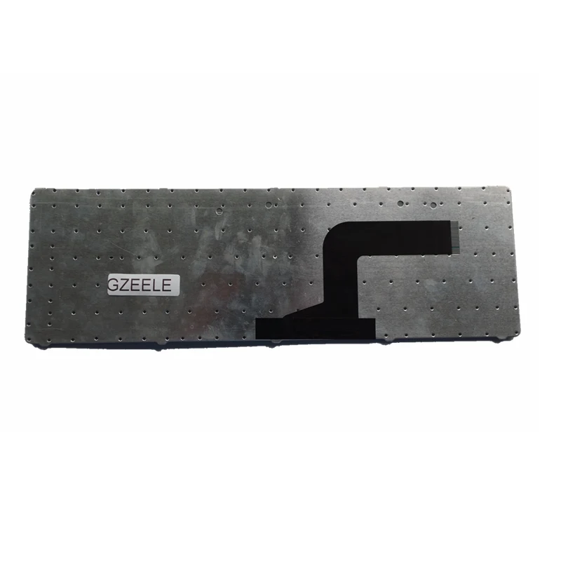 Новая английская клавиатура для ноутбука Asus G72 X53 X54H A53 A52J K52N G51V G53 N53T X55VD N73S N73J P53S X75V