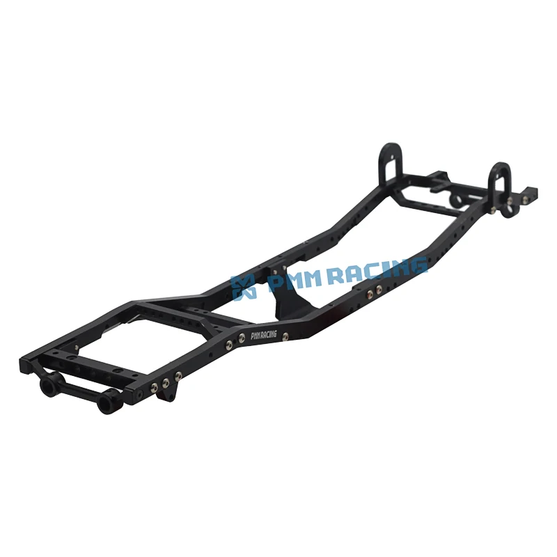 CNC Aluminium Alloy Chassis Frame for 1/10 RC Rock Crawler TF2 | Игрушки и хобби