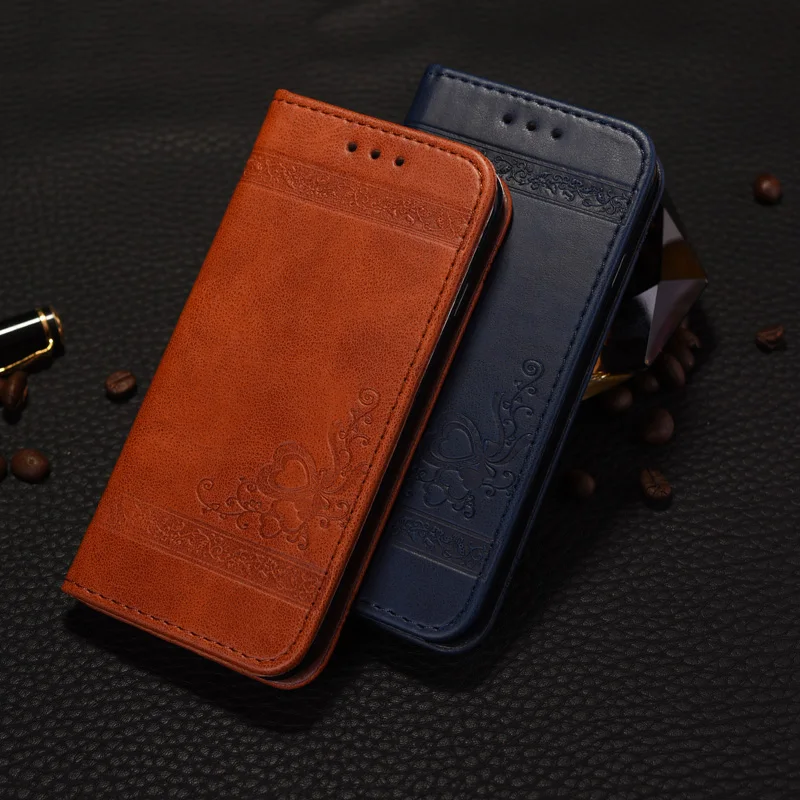 Effle для Xiaomi Redmi 3 Чехол Флип задняя крышка из искусственной кожи телефон САППУ