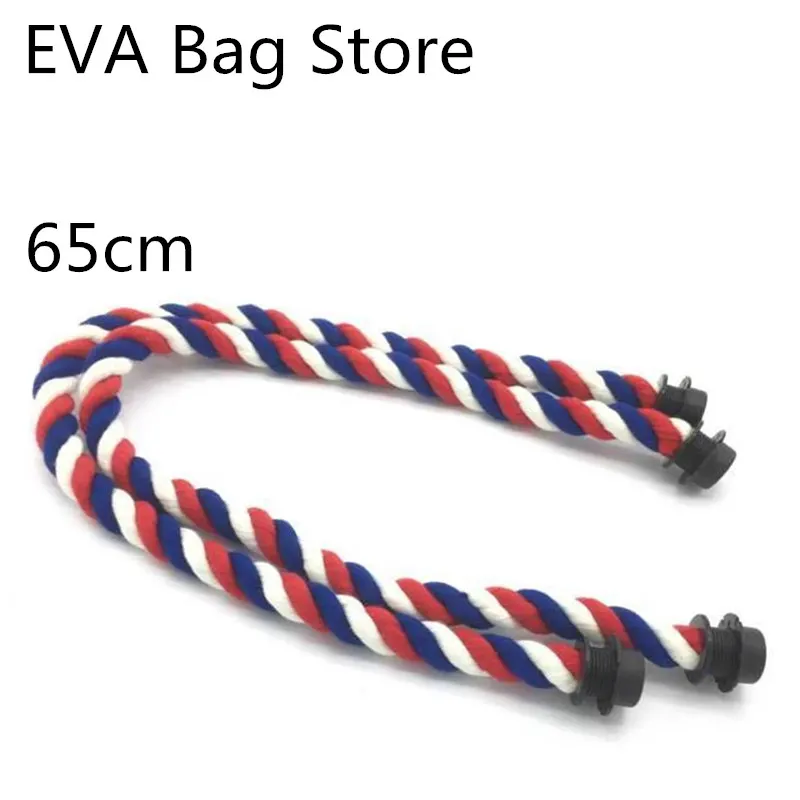 65 cm Для ручки сумки дизайн - Цвет: 65 cm