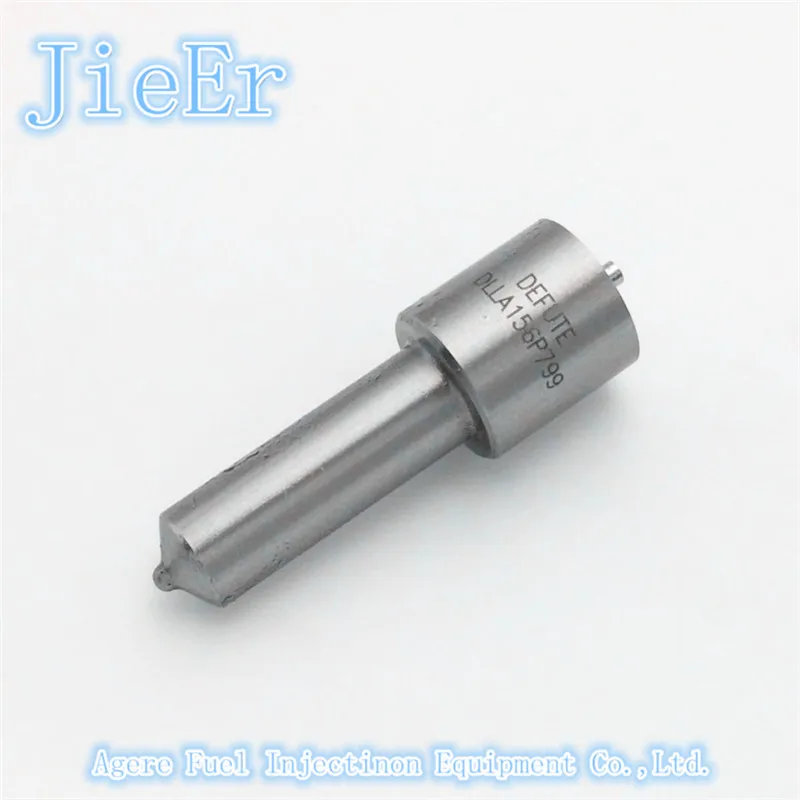 

Дизельное сопло DLLA156P799, продукция с общей топливной магистралью