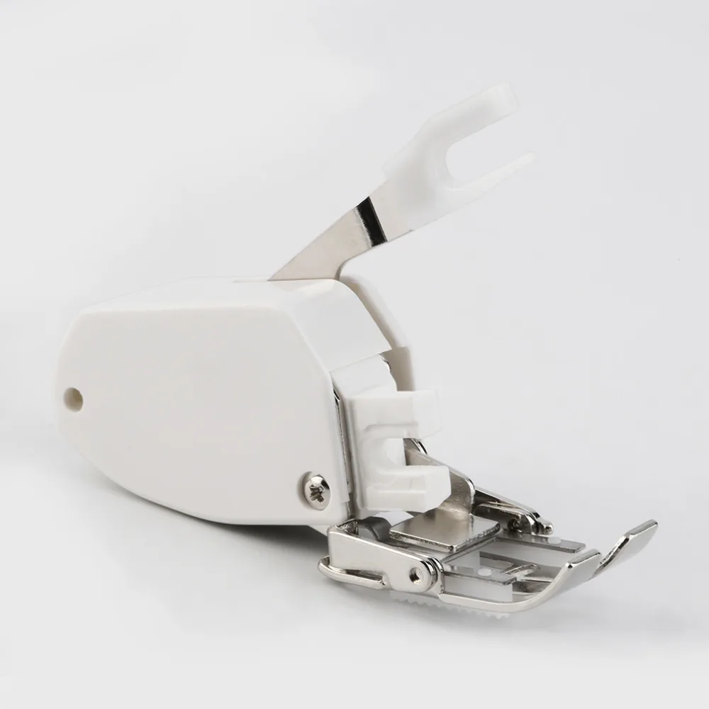 Новая швейная машина стеганая направляющая для прогулок прижимная лапка ног