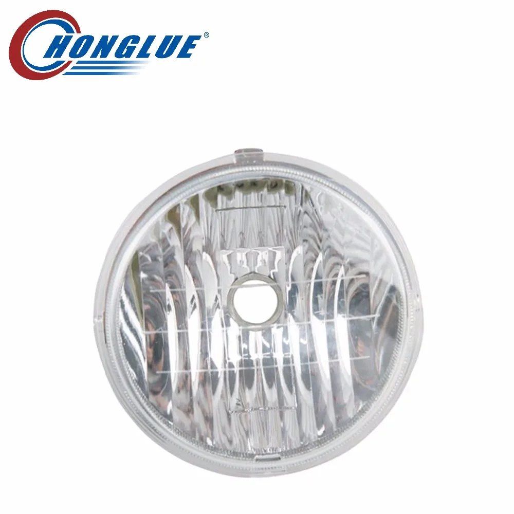 honglue Motorcycle Accessories headlight assembly single headlight For HONDA TODAY AF61 scooter