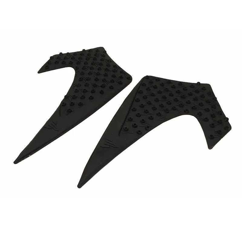 Waase Танк Pad протектор Наклейка газ колено сцепление тяги Сторона для Yamaha mt07 MT-07 2013