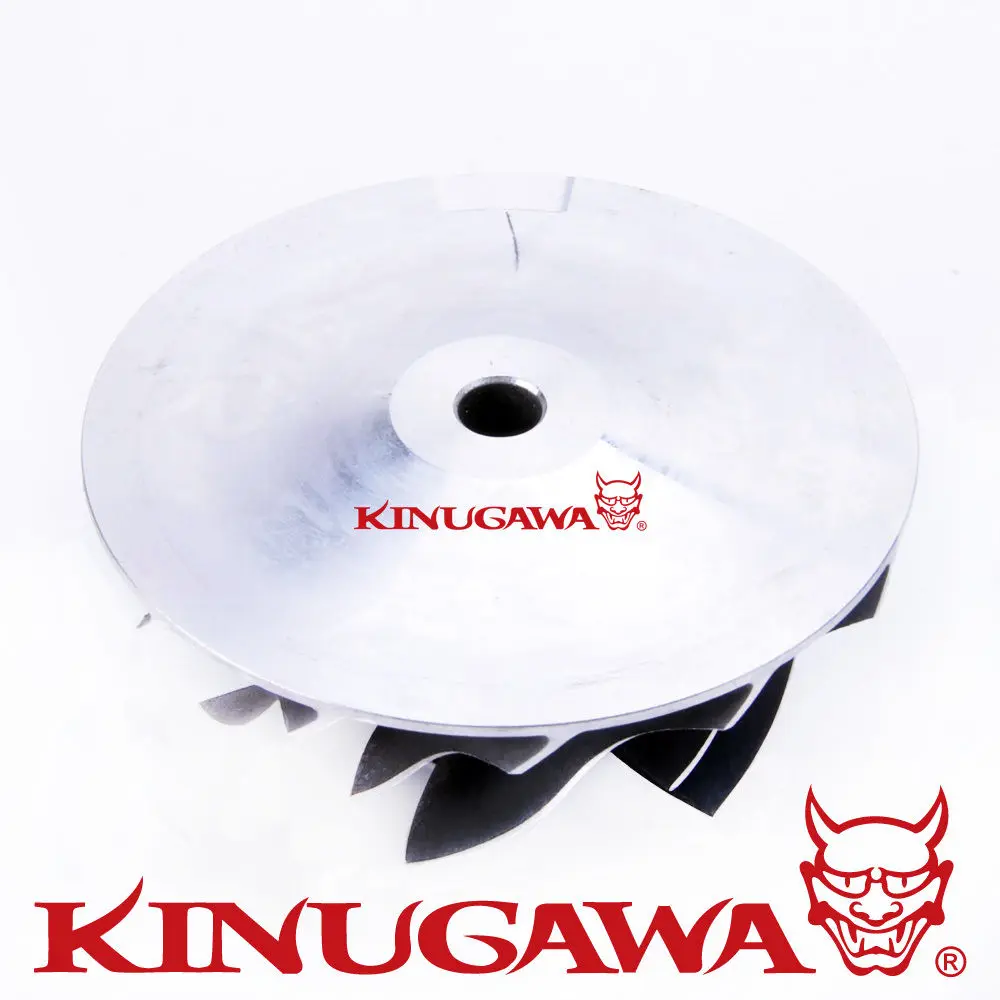 Kinugawa Турбокомпрессор колеса 49 32/65 мм для TD05HR 15GK2 EVO 6 5/для Dodge Neon SRT4 Stage 3 | Автомобили