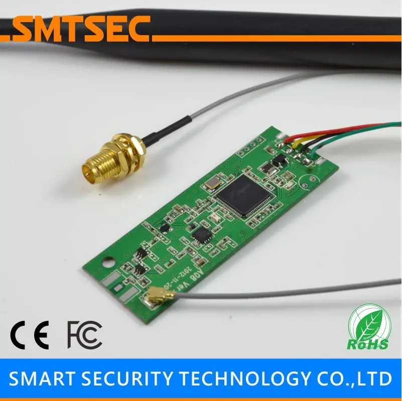 SIP-E4689AWP ONVIF 1/3&quot OV CMOS OV4689 Hi3516A 4MP Realtime 2592X1520 30fps H.265 WIFI POE CCTV IP Camera Module | Безопасность