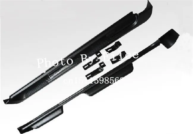 Высокое качество OEM hyundai TUCSON 2005 2006 2007 2008 2009 2010 Бег подножка Ner бар
