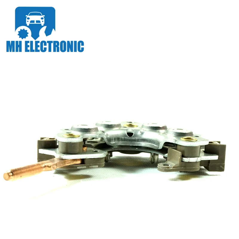Держатель для электронных диодов-генераторов MH Denso 60-70A IR/IF Toyota Suzuki INR5028 021580-5300 |