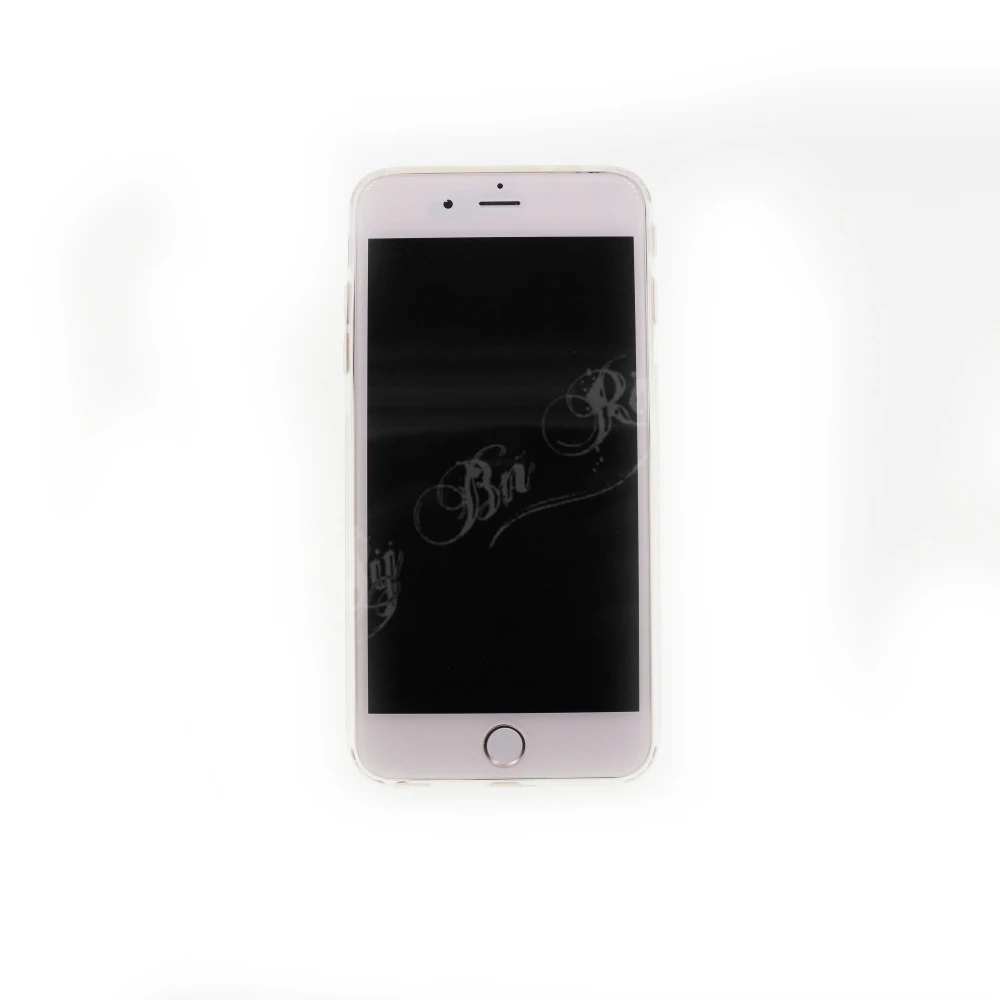 Мягкий силиконовый защитный чехол для объектива камеры для Iphone 11 Pro 7 8 Plus 6 6S Xs Max XR X прозрачный чехол с защитой от пыли