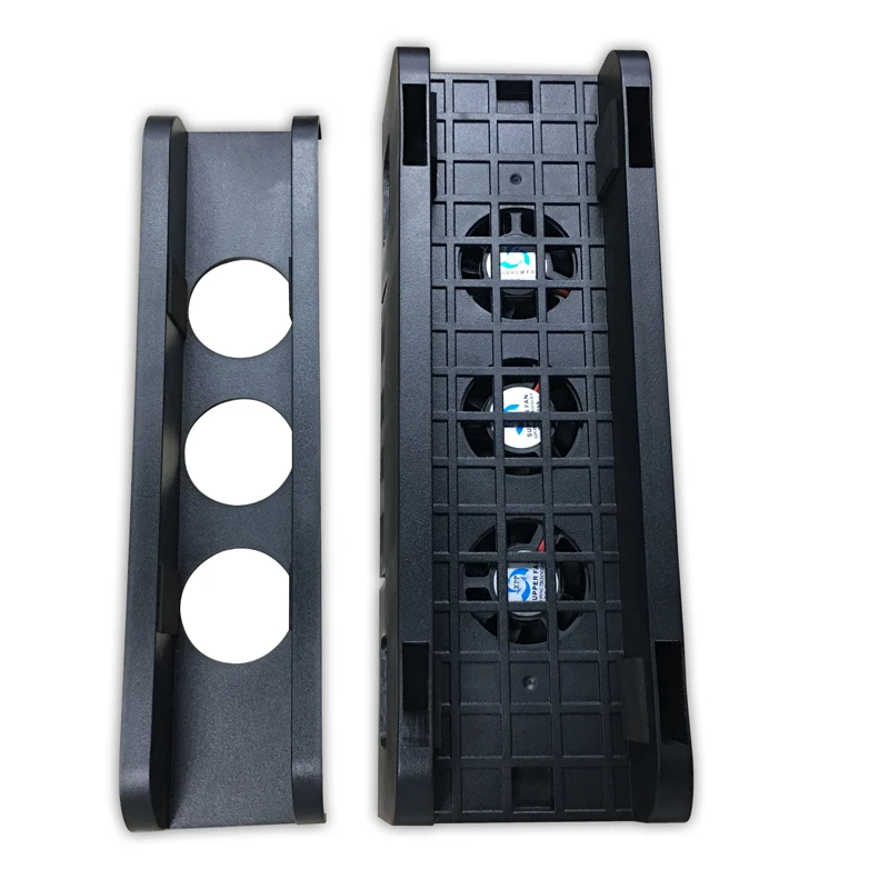 Охлаждающий вентилятор тепловое основание под раковину зарядное устройство