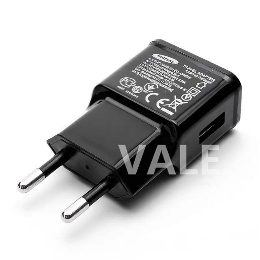 США/ЕС вилка USB адаптер для путешествий 2A высокоскоростная стена Samsung galaxy S5 S4 S6 edge