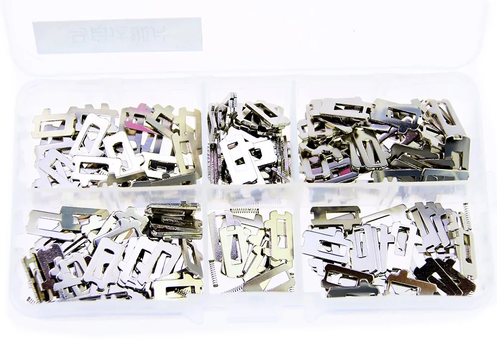 Бесплатная доставка! Mazada Автомобильные замки Reed замок плиты Ремкомплект