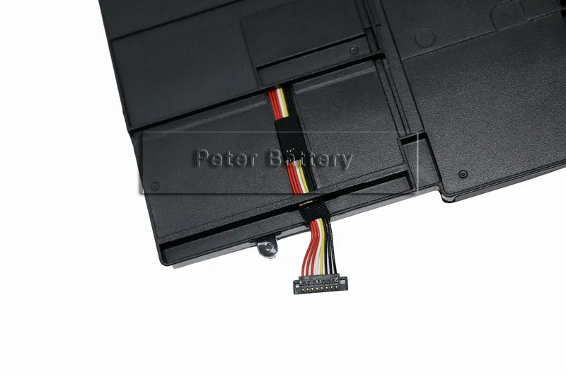 Аккумулятор JIGU C32N1301 для ноутбуков ASUS Zenbook UX31LA 11 1 В 50 Вт/ч|battery for asus|laptop battery asusbattery