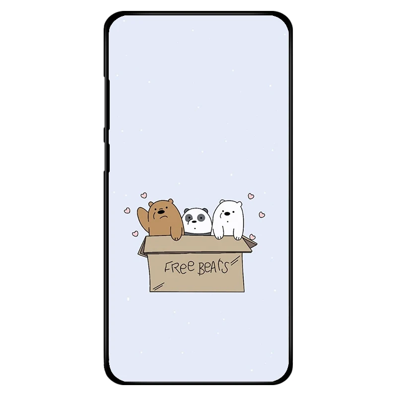 For UMIDIGI A5 Pro Case Cover TPU Soft Silicone Cute Cartoon Anime Cat DIY Patterned Squishy for UMI A5 Pro Phone Cover - Цвет: 183