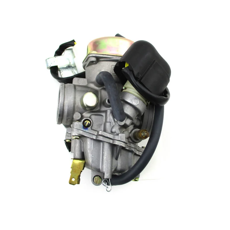 XLSION карбюратор для Manco Talon 260cc 300cc Carb LINHAI Bighorn 260 300 FS300 CVK ATV Dirt Bike Go Kart Багги Quad |