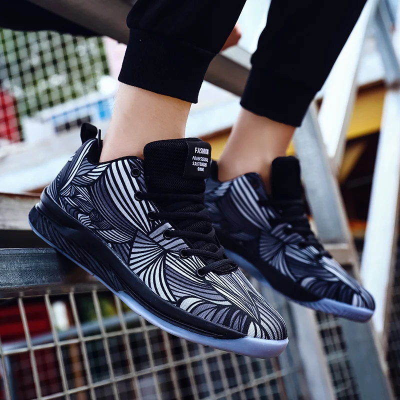 Мужские кроссовки баскетбольные Kyrie 5 низкие профессиональные для занятий