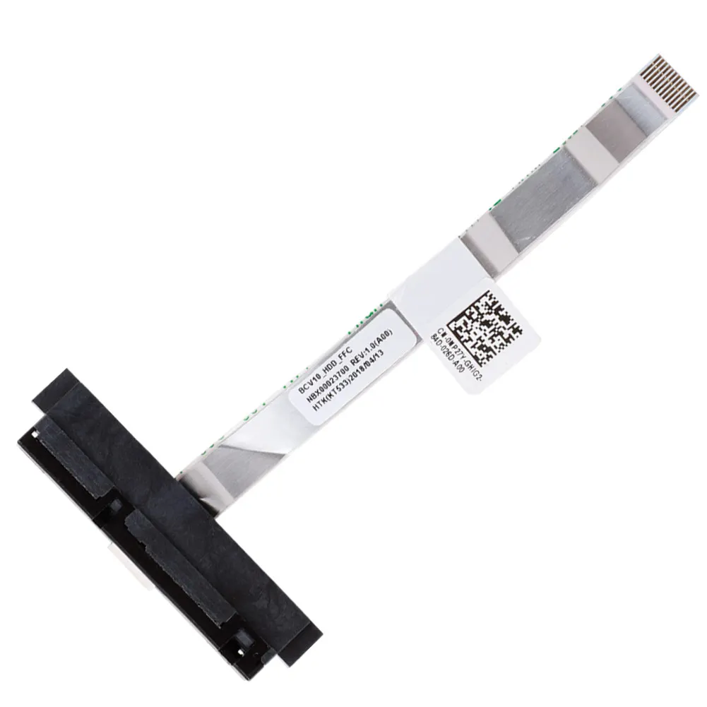 Новое поступление SATA жесткий диск HDD разъем SSD кабель для Dell Inspiron 15 7000 7566 7567 3558