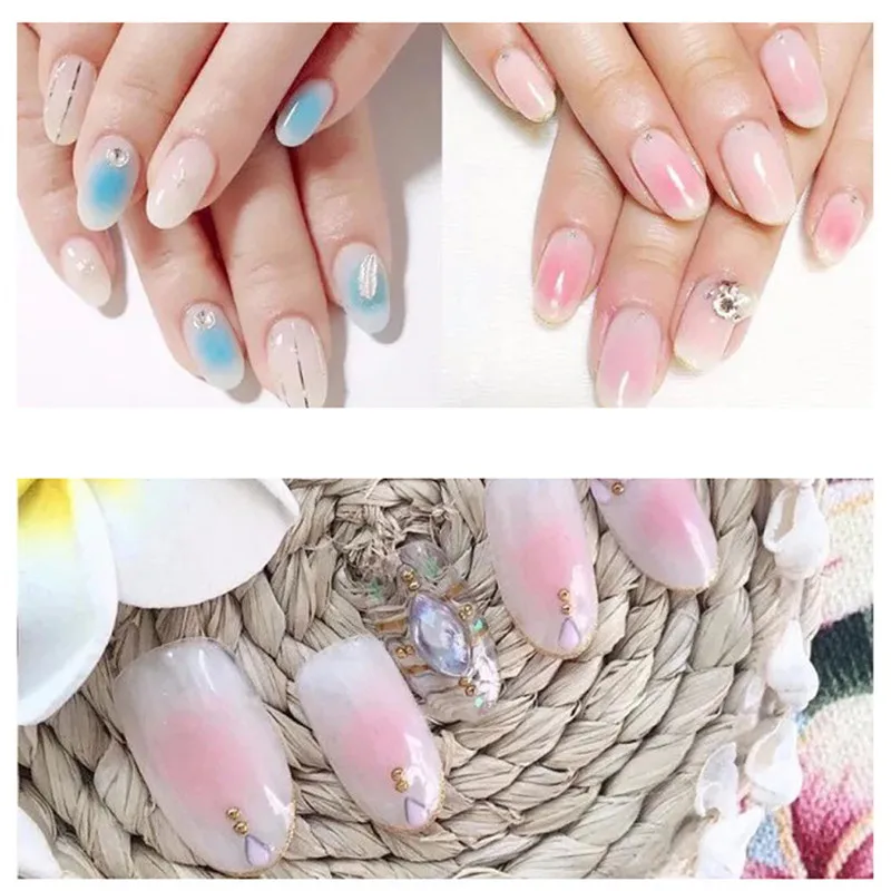 2018 Hot Sale Nail Brush DIY Handle UV Gel Art Tip Care Pen Manicure Tools for beauty makeup Cosmetic maquiagem | Красота и здоровье