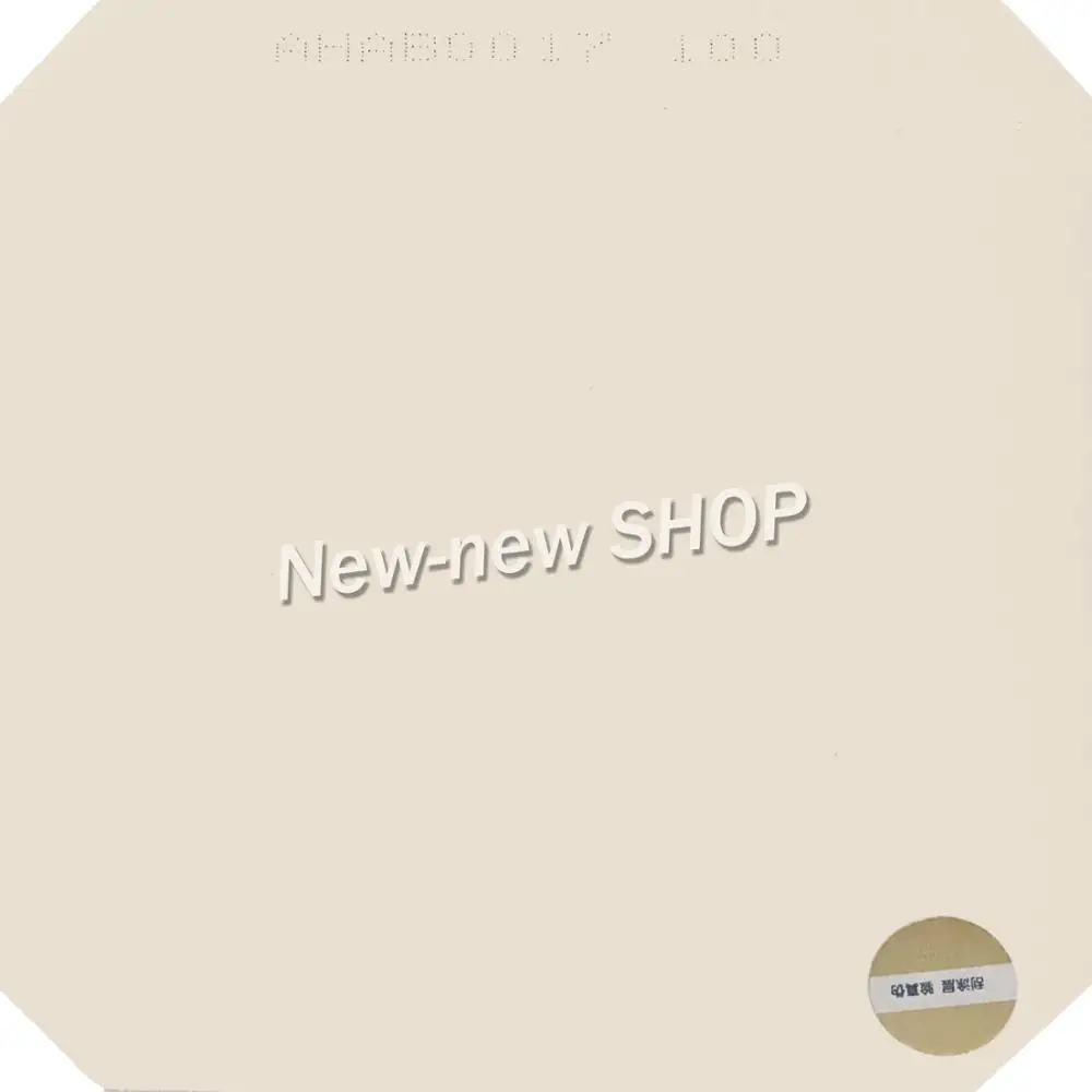 DHS Cloud & Fog3 (Cloud Fog III) длинный Pips Out Настольный теннис (пинг понг) резиновый с