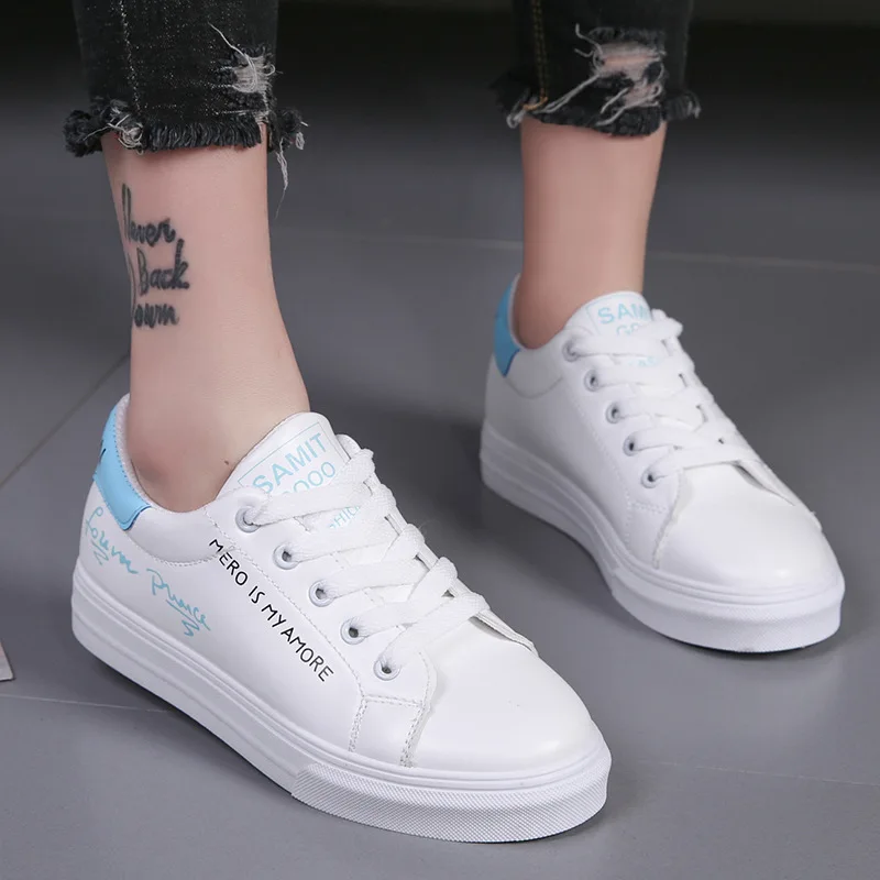 2018 сезон весна-лето с плоской подошве открытым носком дышащие письмо женская