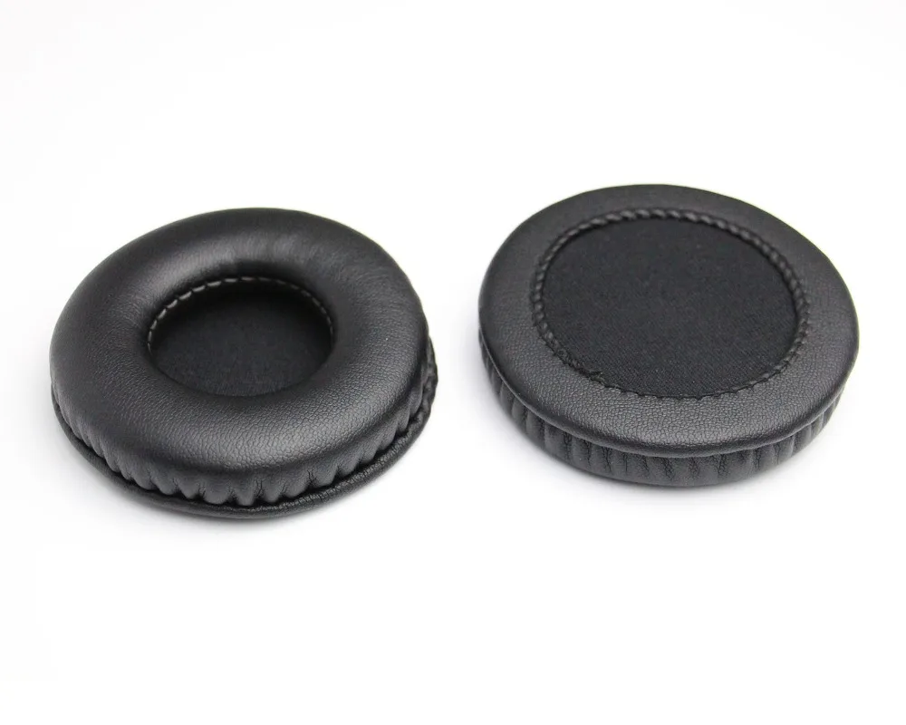Пара 75 мм сменных подушечек для наушников Sony MDR NC6 (черный)|for headphones|ear pad cushionsear pads |