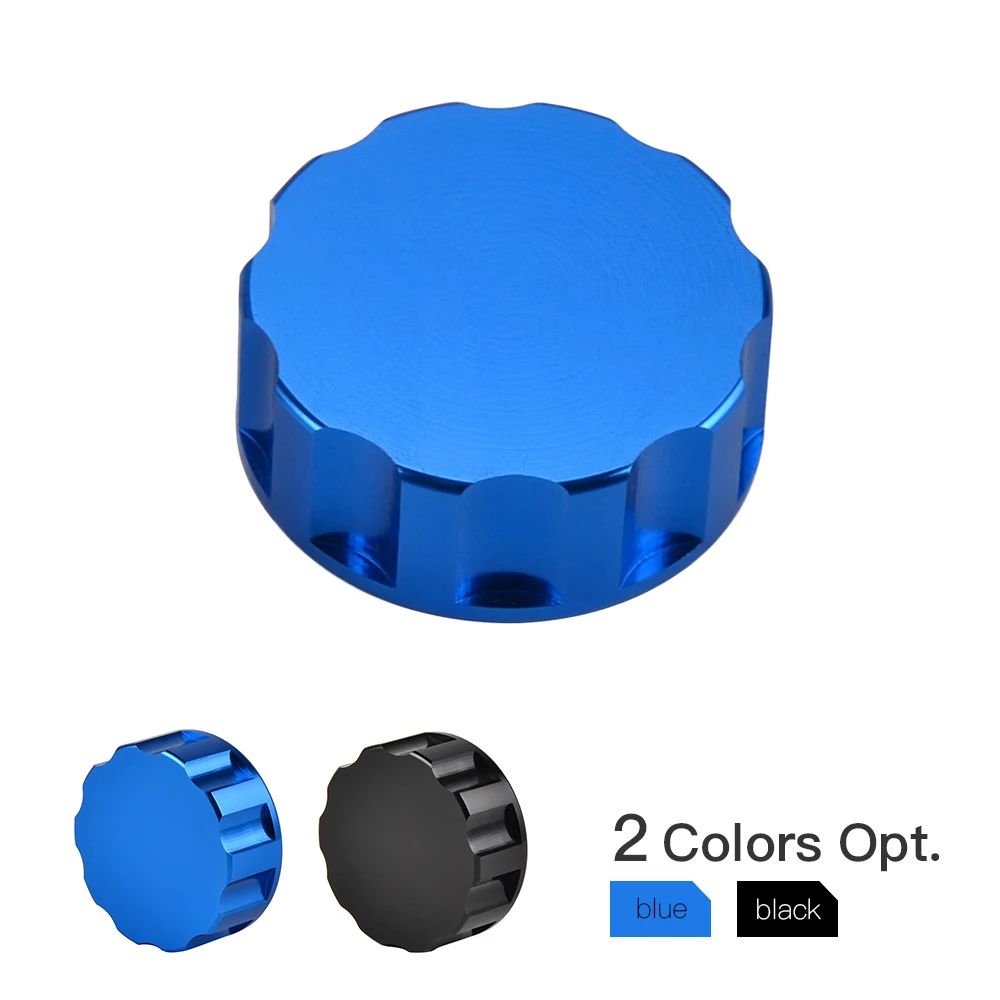 

Rear Brake Reservoir Cover Master Cylinder Cap For Husqvarna TE FE TC FC TX FX 125 150 250 300 350 450 501 2018 2019 2020 2021